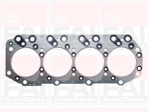 Gasket, cylinder head